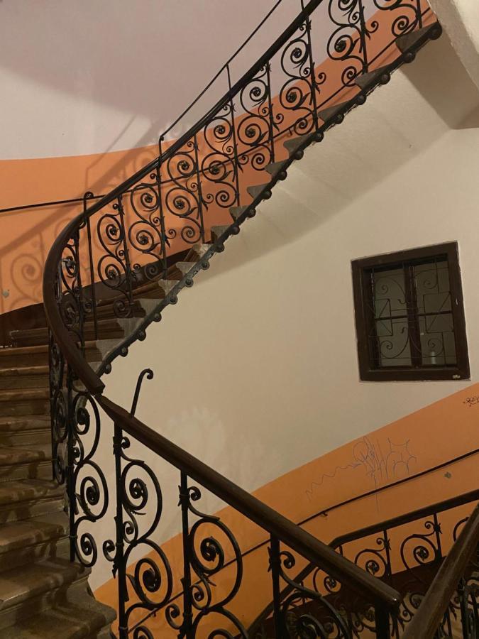 Apartment Cont Rijeka Eksteriør billede
