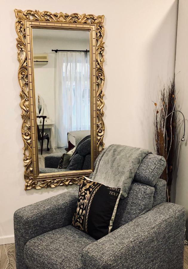 Apartment Cont Rijeka Eksteriør billede